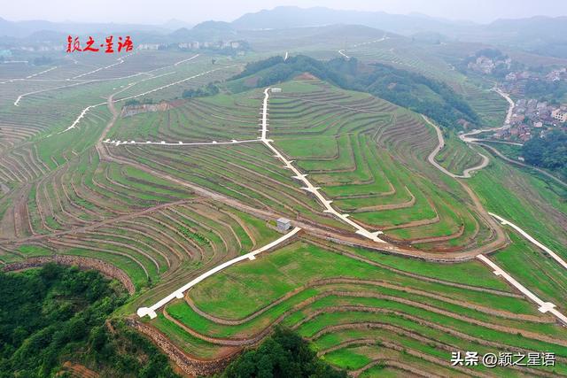 绍兴和金华交界地带转一圈，无限风光，前所未见