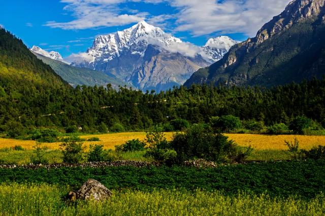 暑假旅行：21 个目的地推荐，附宝藏旅游地图助力探索
