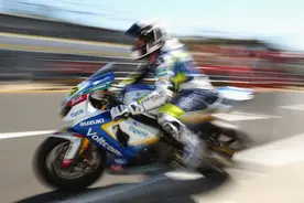 有史以来最强大的 8 款铃木摩托车图片