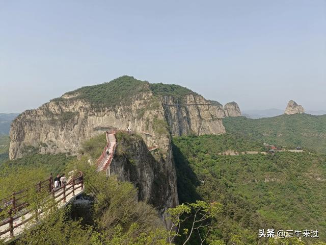 无为在歧路，武安涉县平顺临清（9）