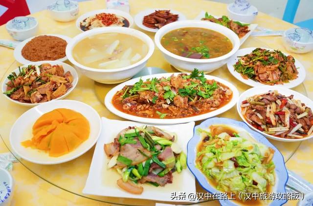 汉中那些年的热闹时刻,藏着多少人的珍贵记忆