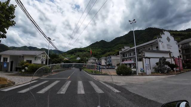 皖浙摩旅二人转——千岛湖环湖篇（下）