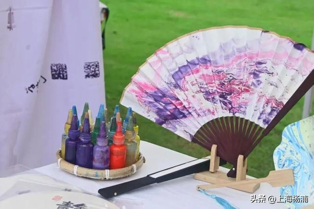 周末来复兴岛，边吃边玩放肆嗨！