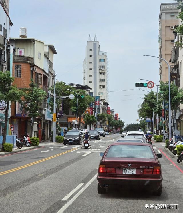 金门岛和厦门岛距离近，岛上自来水从泉州输送，有家店铺真会起名