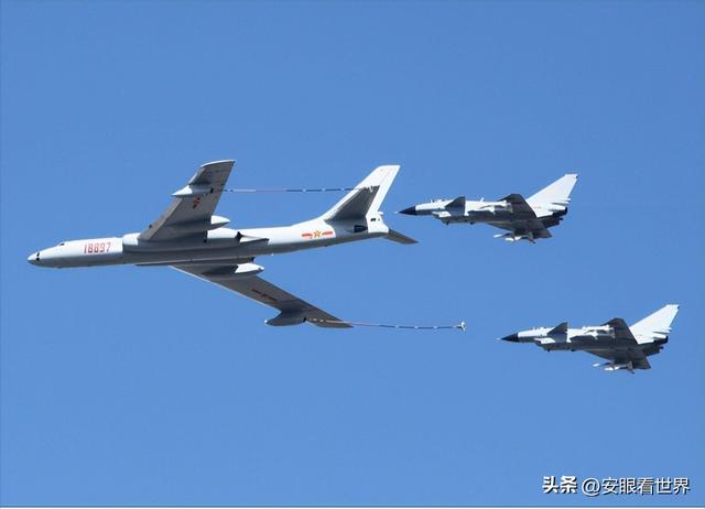 歼-36新版本来袭！二号验证机细节首度解析	，战力飙升背后有玄机