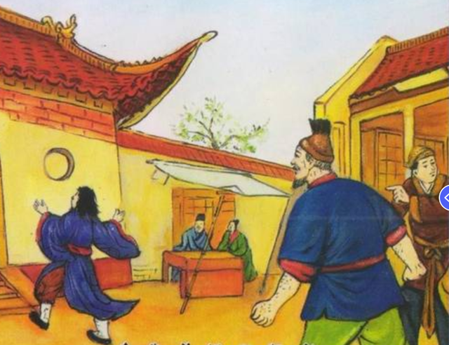 再读《范进中举》，才看透四个人生真相