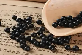 一个中成药，从肝到肾，再到脾，使眼睛明亮，拒绝视疲劳图片