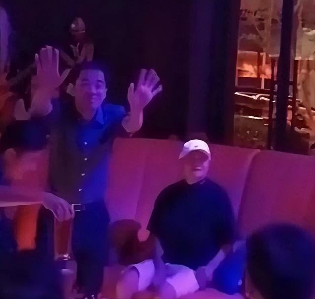 马云早已回归阿里？今年频繁现身国内后，阿里港股再回三万亿！