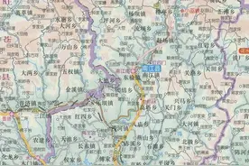 玄奇万城（94）巴中市（3）南江县图片