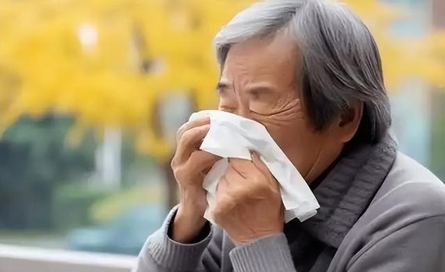 脑梗来袭，咳嗽先知？脑梗发作前有这6个前兆，一文给你说清楚