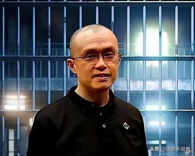国家出手5位首富被抓！有些已入外籍，原因曝光，早该迎来这一天