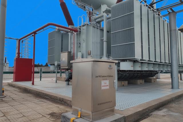 马斯克神预言！全球变压器告急，排队等中国订单，美反因加税被卡