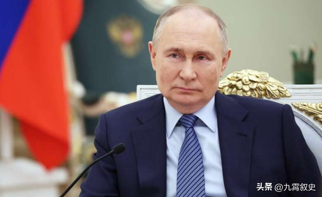 中美刚刚谈完，特朗普向战争部下了一道命令，中方呼吁赶紧停下