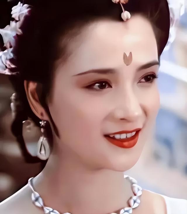 著名演员何晴，去世！“她生病后一直希望低调”