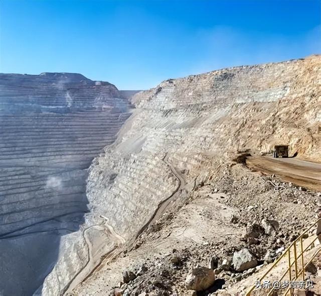 拿稀土换战略筹码	、越南严禁稀土出口背后，是赌局还是现实利益？