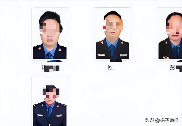 副局长被指长期性侵继女，警方介入！简历已被撤下