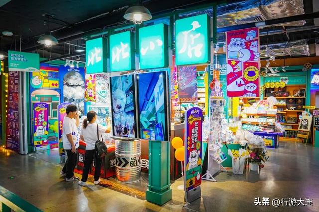 比景点更上头~这8家文创小店，太会了！