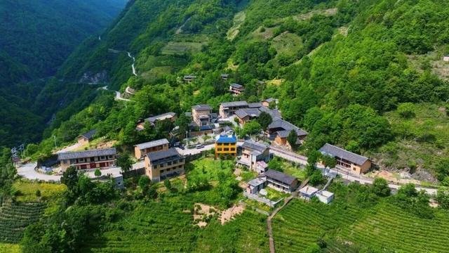 🤗人少景美！武都出发1h直达→