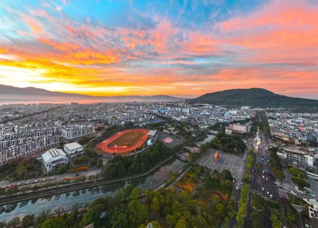 当极边之城邂逅科学：一场论坛，重塑您的旅居生活