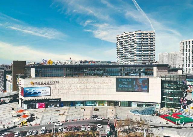 邂逅长春！跟着航空展乐购长春①焦点必打卡
