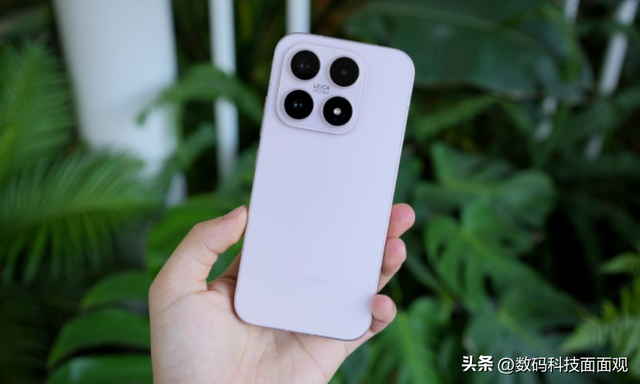 对标苹果iPhone17系列，小米17与小米17 Pro区别，如何选？