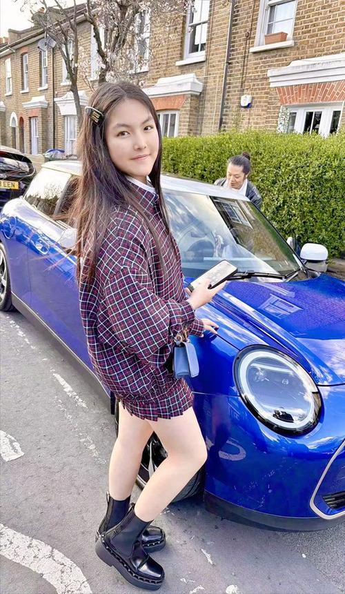李湘风波再升级！被曝泰国求子只是冰山一角，11年前怀二胎被扒