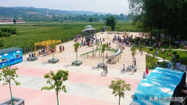 品牌彰显活力 融合驱动增长——​“十四五”崇信县文旅融合综述