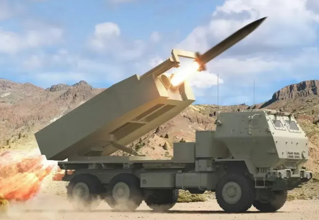 110亿美元军售的“灭俄神器”一旦抵台，解放军如何破解？