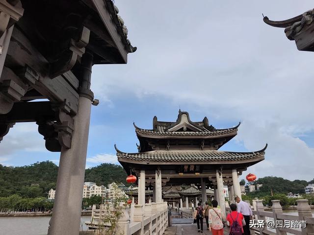 随拍，美丽的潮州