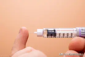 国产【肽类】降糖药新突破！比肩司美格鲁肽，或可每2周注射1次！图片