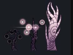 《空洞骑士》王后花园地图探索解析攻略