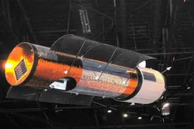 最强卫星易主？科学家首次证实，中国“天眼”锁定F22绝非意外图片
