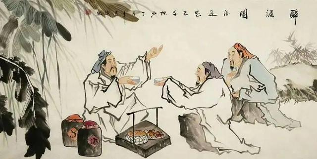 喝酒时为什么都要“干杯”？酒桌上的规矩有哪些？建议收藏！