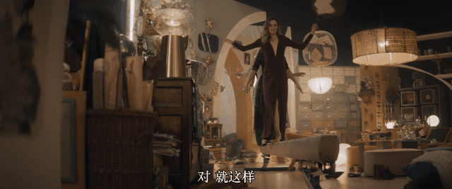 8个人一场床戏，这成人新片看得根本不敢眨眼