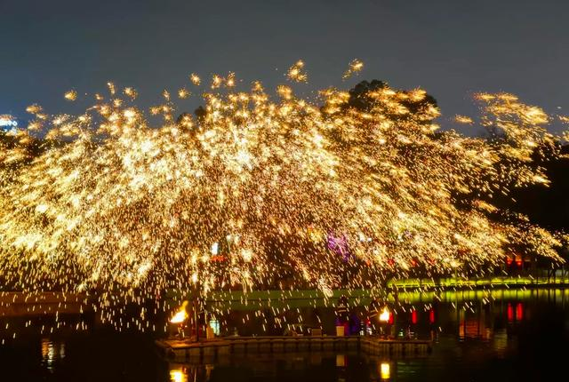 河南又一“古镇”走红，精心打造，门票免费，游客：真没白来！