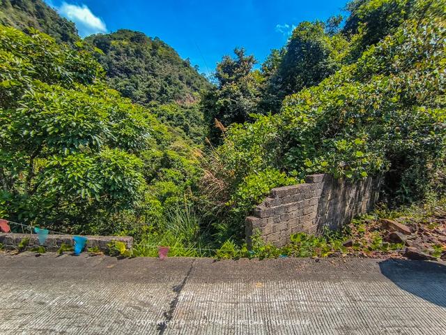 丰良九龙瀑布攻略