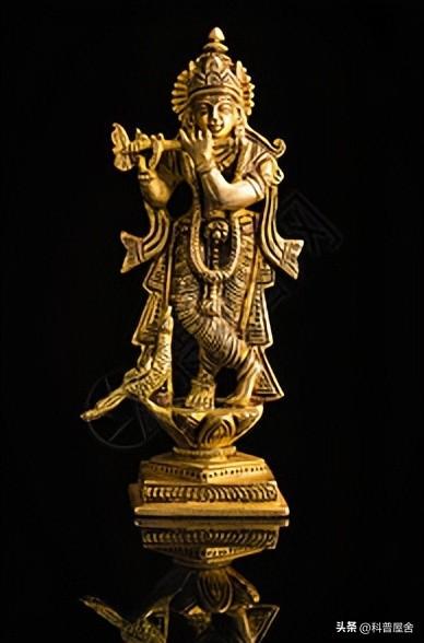 印度古庙发现6间密室，挖开五间找到万亿宝藏，为何不敢动第六间