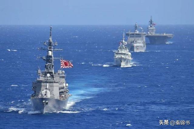 9国签协议围堵中国稀土?日本饮鸩止渴，中国寸步不让，美收割盟友