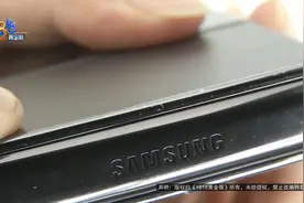 保修期内不保修，“三星”这样回复……图片