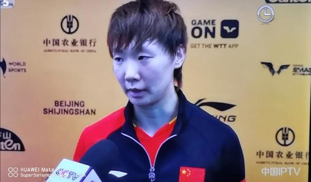 张本智和应该拜陈梦为师