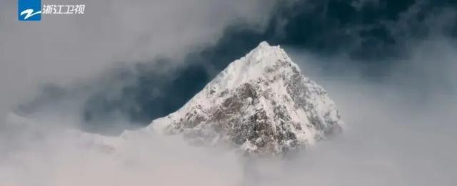 “冬游西藏”福利拉满！跟着《奔跑吧》游西藏太值了