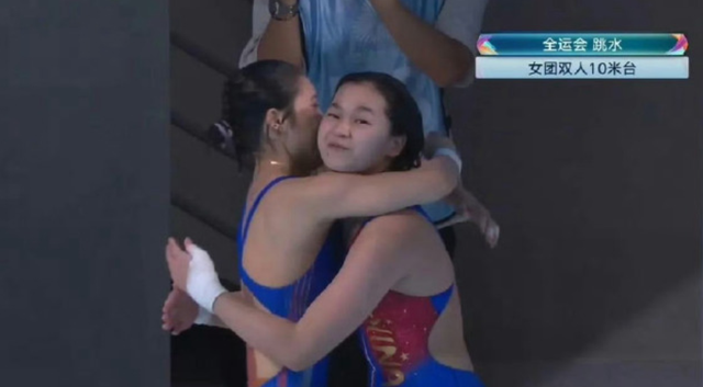 夺冠不到72小时，央视3次点名全红婵，释放2大信号，果然不简单