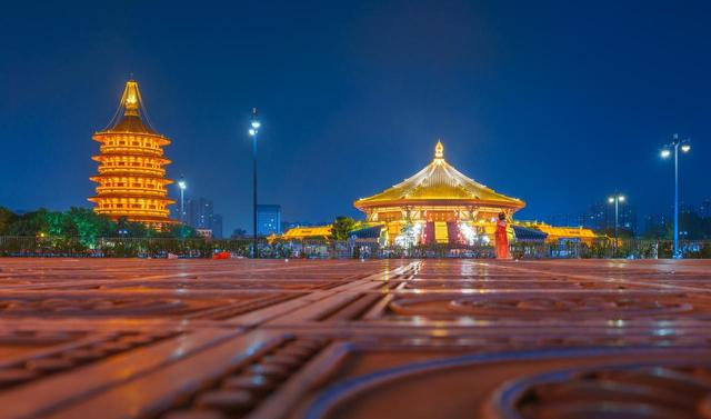 河南大反转！洛阳杀出重围，郑州开封都没预判，凭什么火遍全国？ 第3张