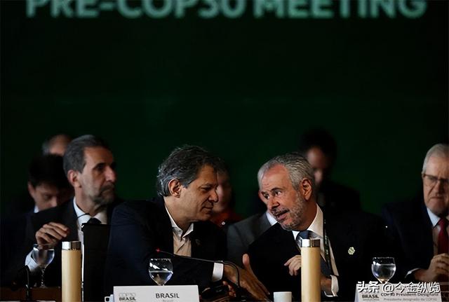 特朗普“再搅局”COP30！全球低碳转型危机四伏，中国该如何破局