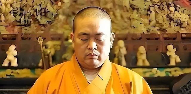释永信交代的情况令人吃惊！你想象不到他的生活有多豪！