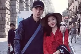 相伴16年，昔日不被看好的夏露，嫁给国乒队长马龙后，如今怎么样图片