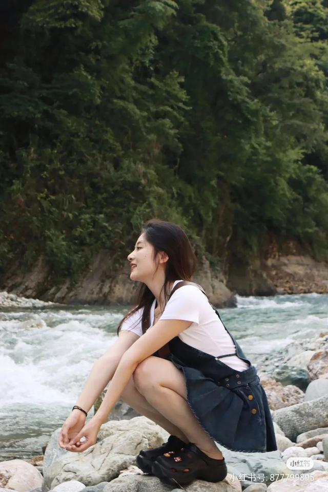 逃离38℃！成都周边12个清凉秘境，避暑耍水峡谷飞瀑！全部免费当天打来回！