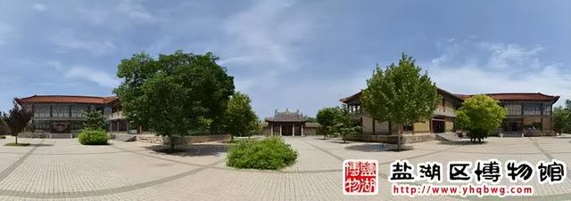 文旅盛宴继续！运城元宵节这样玩！