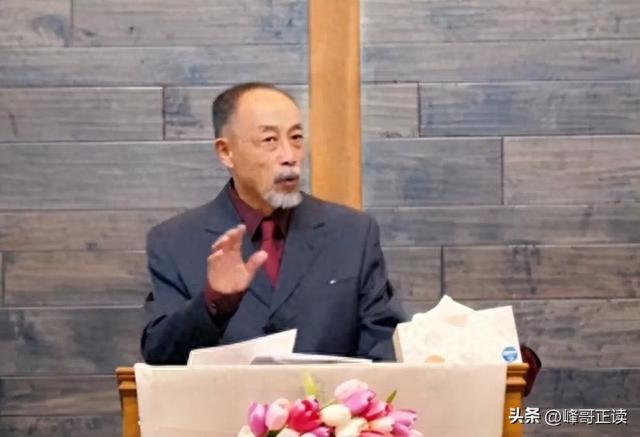 移居美国后心态失衡还是原形毕露？盘点演员吕丽萍在美国闹的笑话