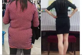 女性生没生过孩子？有经验的大妈瞟一眼“三部位”就知道，藏不住图片